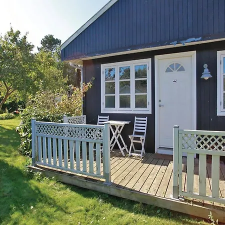 Feriehus Holiday Slagelse 13 Lille Kongsmark