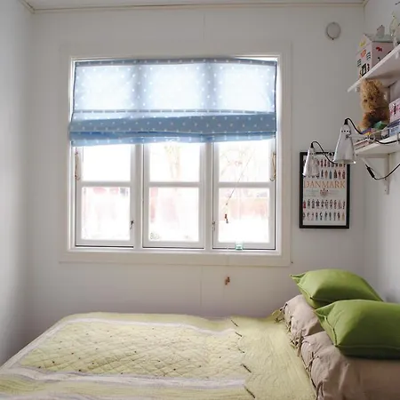 Feriehus Holiday Slagelse 13 Lille Kongsmark