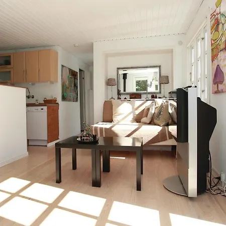 Holiday Slagelse 13 Feriehus *