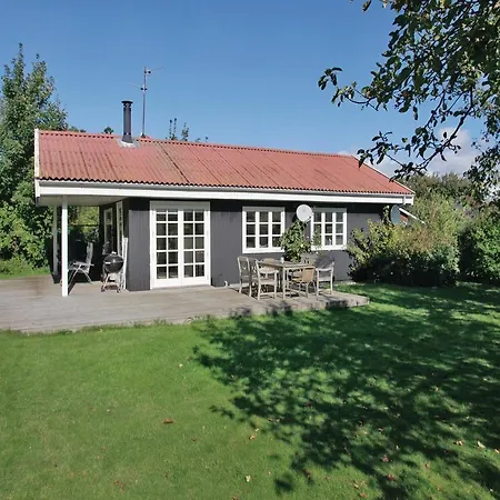 Feriehus Holiday Slagelse 13 *
