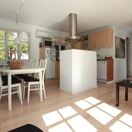 Holiday Slagelse 13 Feriehus *