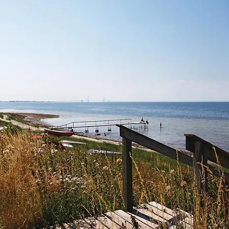 Feriehus Holiday Slagelse 13 *