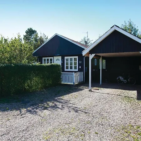 Feriehus Holiday Slagelse 13